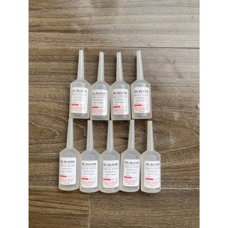 Hàng Có Sẵn, Dầu Ly Tâm Cánh Quạt Làm Mát Ôtô Chính Hãng 18ml