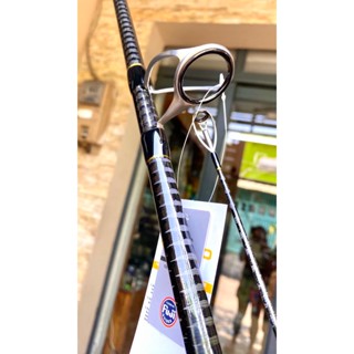 CẦN LURE BIỂN, LÓC RỪNG ASHINO RECON 2024