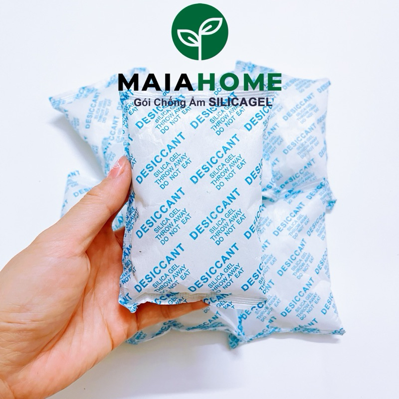 [HÀNG CAO CẤP] Gói hút ẩm cho thực phẩm, điện tử