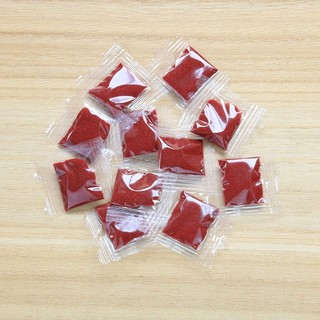 Cát Chu Sa Phong Thủy, Gói 3 gram, mua nhiều giảm giá