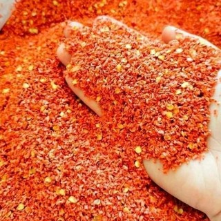 Ớt tắm gà nướng ko cay