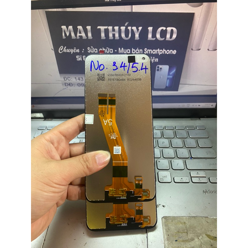 MÀN HÌNH NOKIA 3.4/ NOKIA 5.4
