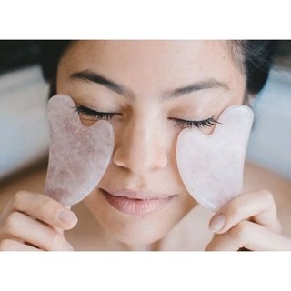 ĐÁ GUASHA MASSAGE CAO CẤP