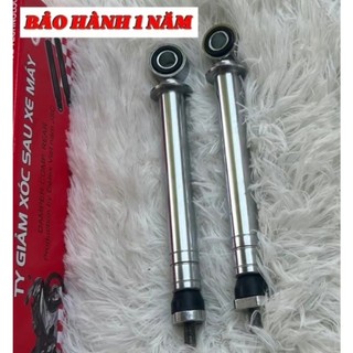 Ty phuộc sau - jupiter v / mx hiệu detex
