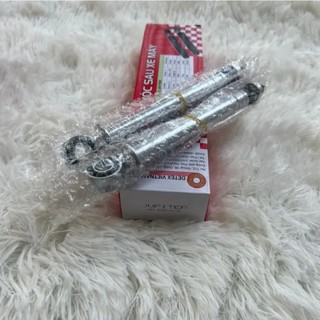 Ty Phuộc Sau - Jupiter V / MX Hiệu Detex [ 1 Cặp ]