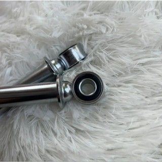 Ty Phuộc Sau - Jupiter V / MX Hiệu Detex [ 1 Cặp ]