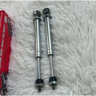 Ty Phuộc Sau - Jupiter V / MX Hiệu Detex [ 1 Cặp ]