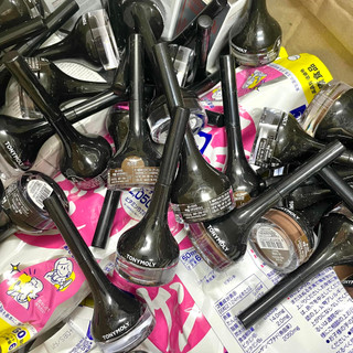 Gel Kẻ Mắt TonyMoly Backstage Gel Eyeliner