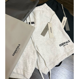 [ Chính Hãng ] Quần Short Essential FOG ss2022