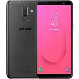 Điện thoại samsung galaxy j8 2 sim Ram 3/32Gb mới tinh chính hãng nhập khẩu