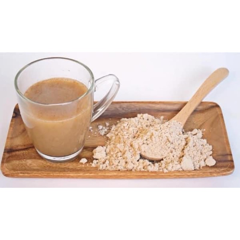 Bột dinh dưỡng Vương Gia - Đạm thực vật [1 kg]