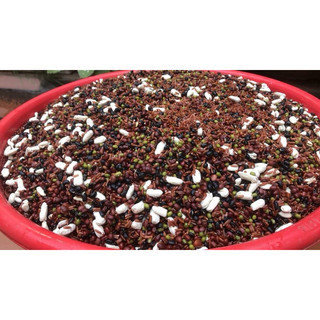 Bột dinh dưỡng Vương Gia - Đạm thực vật [1 kg]