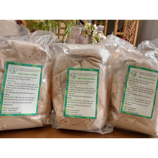 Bột dinh dưỡng Vương Gia - Đạm thực vật [1 kg]