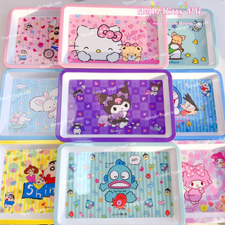 Mâm khay Hello Kitty - Doremon Doraemon