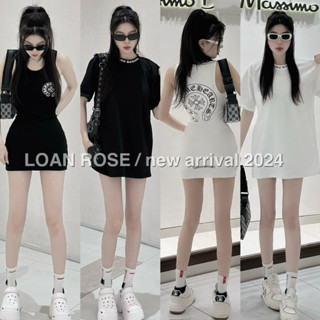 Đầm Ôm Body dáng Ba Lỗ Sexy MPB Siêu Hót