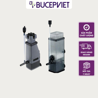 Lọc váng hiệu quả sun sun surface skimmer jy-03/ jy-02