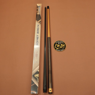 Gậy Phá Bi-A Lỗ Rhino Komet ,Ngọn Full Carbon ,Hàng Chính Hãng