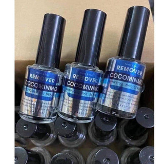 Phá gel lạnh  - phá gel coco làm nail
