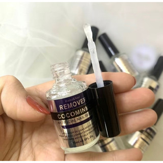 Phá gel lạnh  - phá gel coco làm nail