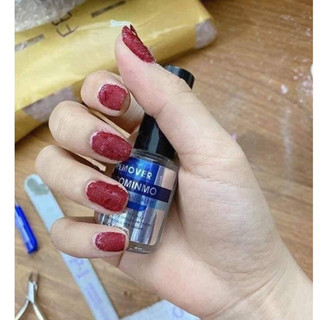 Phá gel lạnh  - phá gel coco làm nail