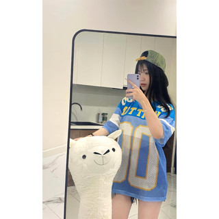 ÁO PHÔNG LUONVUITUOI SỐ 00
