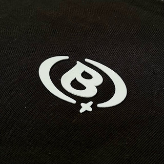 BASIC TEE SILICON DÀY 1CM (ÁO THUN COTTON COMPACT 250GSM FORM BASIC)