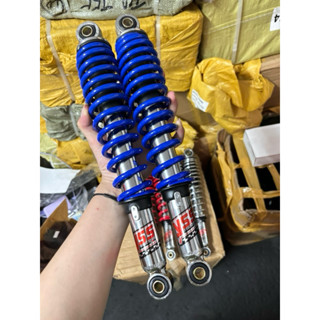 Siêu rẻ Phuộc sau Nice Yss gắn cho Dream Wave Future Siỉius Jupiter Taurus Max Cub Axelo Viva Angel...