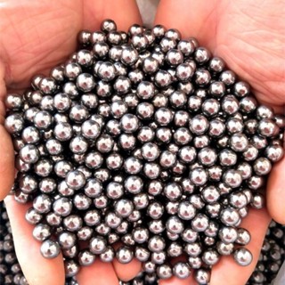 (xả kho) 1kg bi ổ trục 6,35-7-8mm loại 1 đẹp giá rẻ