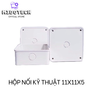Hộp kỹ thuật cho Camera - Chân đế Dome Camera - Hộp kỹ thuật chống nước  - Chân đế chữ L