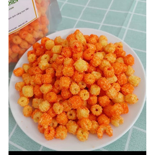 1kg nui sấy bơ cay