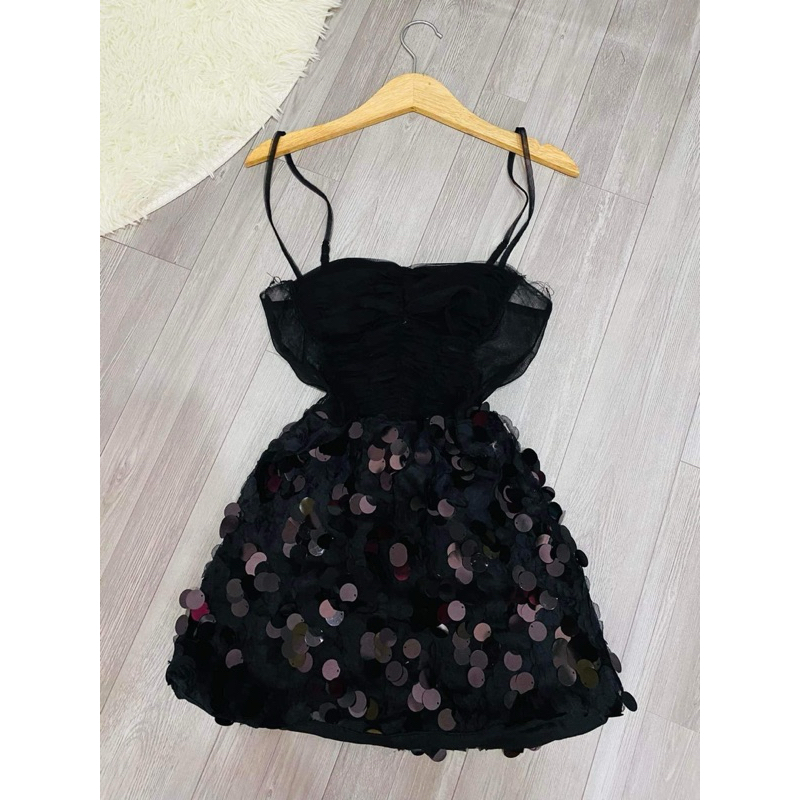 đầm Thiết kế