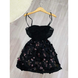 đầm Thiết kế