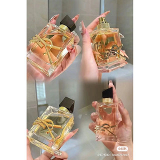 Nước Hoa Ysl Libre 7.5ml - Hàng CTY
