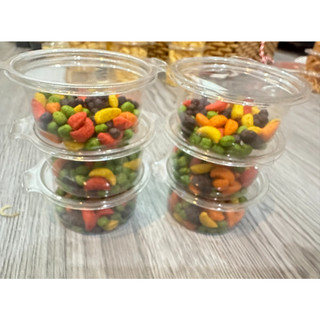 Thức Ăn Vặt Cho Hamster , Thỏ , Bọ Ú , Sóc (Hỏa Tốc Vũng Tàu)