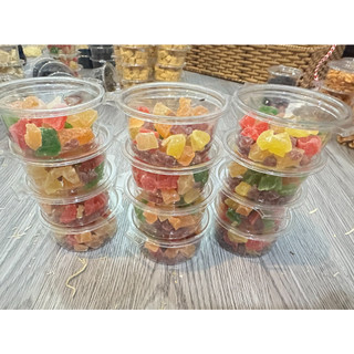Thức Ăn Vặt Cho Hamster , Thỏ , Bọ Ú , Sóc (Hỏa Tốc Vũng Tàu)