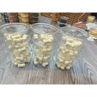 Thức Ăn Vặt Cho Hamster , Thỏ , Bọ Ú , Sóc (Hỏa Tốc Vũng Tàu)