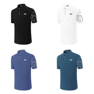 Áo golf Nam PXG chất siêu đẹp cho các Golfer