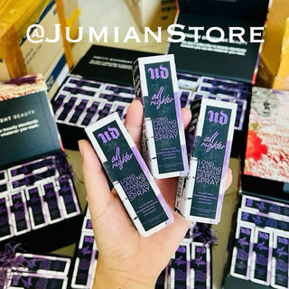 Xịt Khoá Make Up Urban Decay All Nighter Makeup Setting Spray 15ml