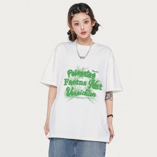 Áo Thun Unisex Nam Nữ In Hình VERNICHTEN Thời Trang Chất Thun Mềm Thoáng Mát Siêu Xinh