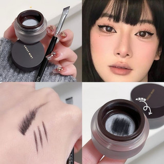 Gel kẻ mắt sweetmint lâu trôi, kẻ êm rõ nét