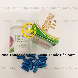 Dạ Dày Nang 30 Viên