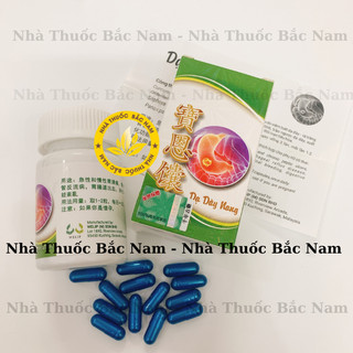 Dạ Dày Nang 30 Viên