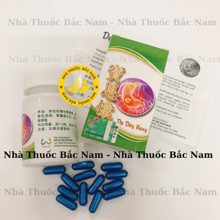 Dạ Dày Nang 30 Viên