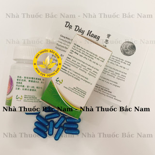 Dạ Dày Nang 30 Viên