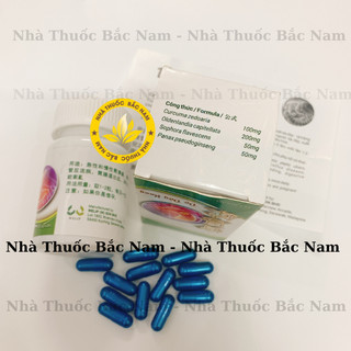 Dạ Dày Nang 30 Viên