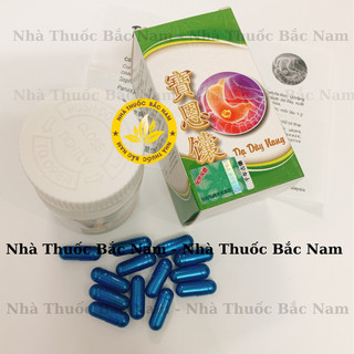 Dạ Dày Nang 30 Viên