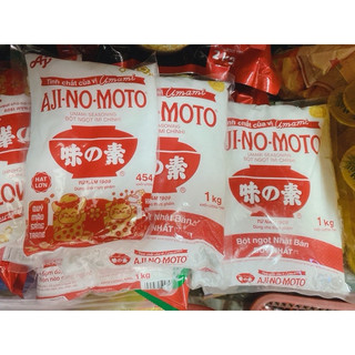 Mì chính Ajinomoto