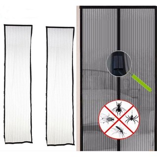 Rèm cửa nam châm chống muỗi Magic Mesh
