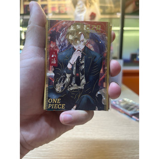 Thẻ Onepiece Sanji giá rẻ