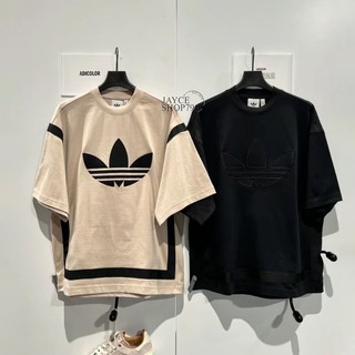 Áo thun Adidas CLA  [DỌN KHO XẢ LỖ]